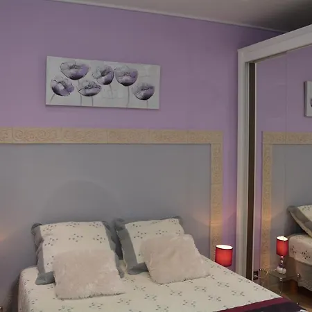 La Fauvette Lejlighed